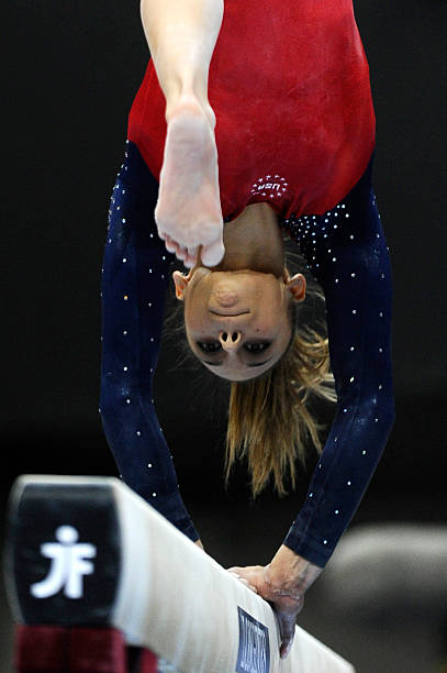 Mattie Larson