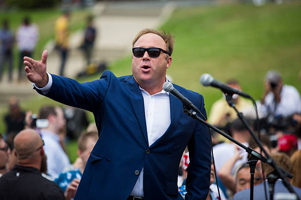 Alex Jones