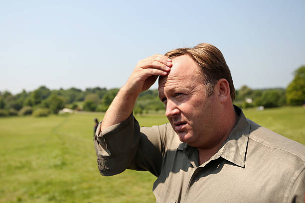 Alex Jones