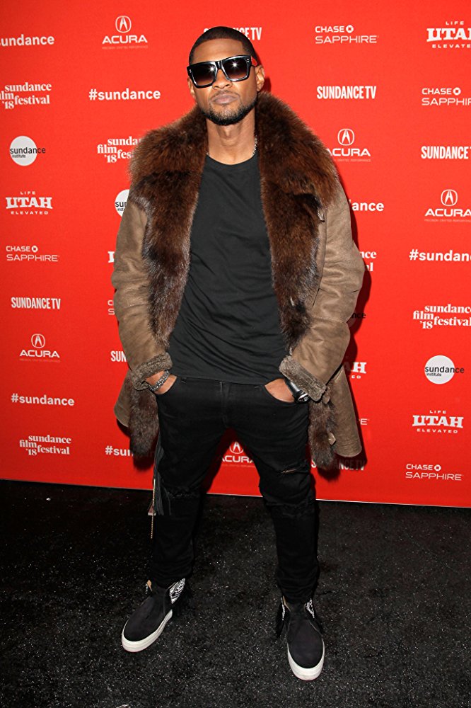 Usher