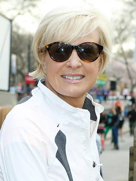 Mika Brzezinski