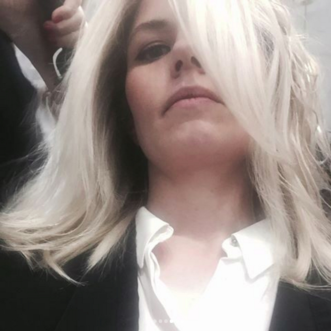 Jennifer Morrison