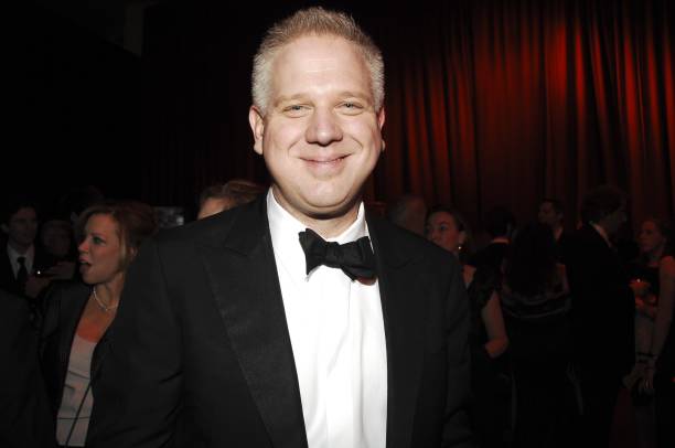 Glenn Beck
