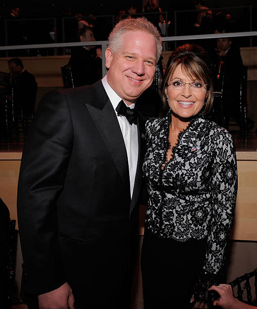 Glenn Beck