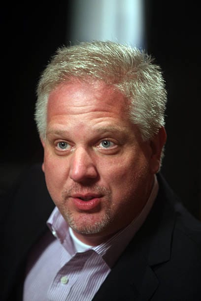 Glenn Beck