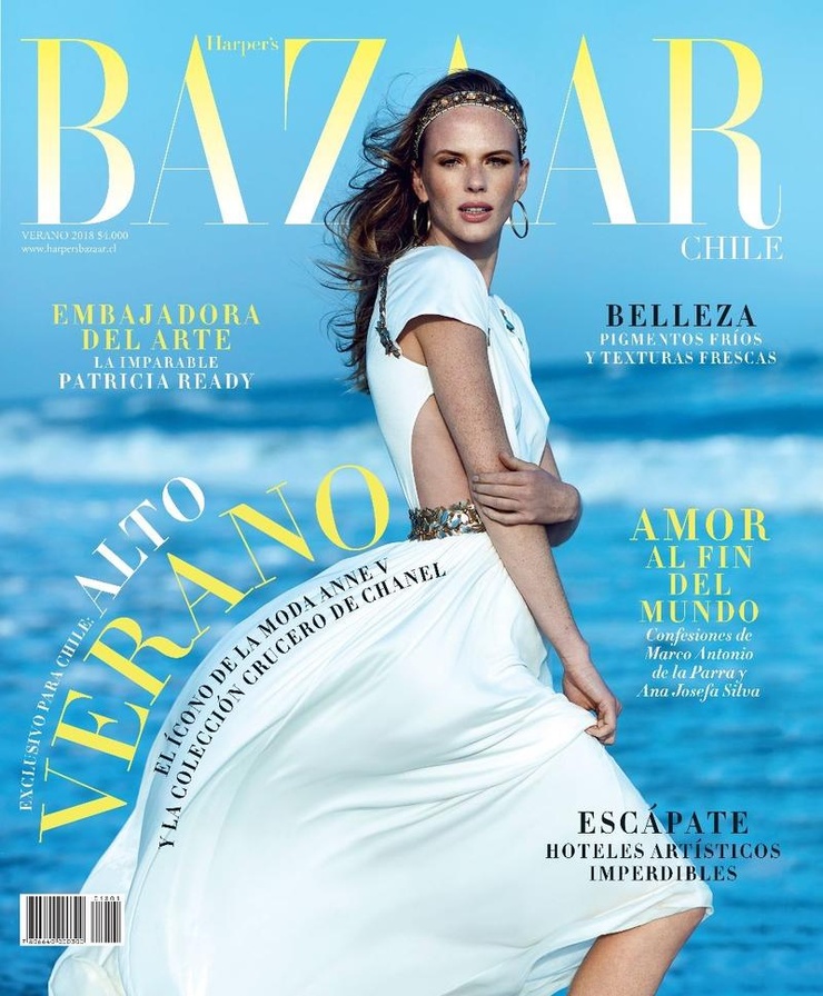 Anne Vyalitsyna Anne Vyalitsyna