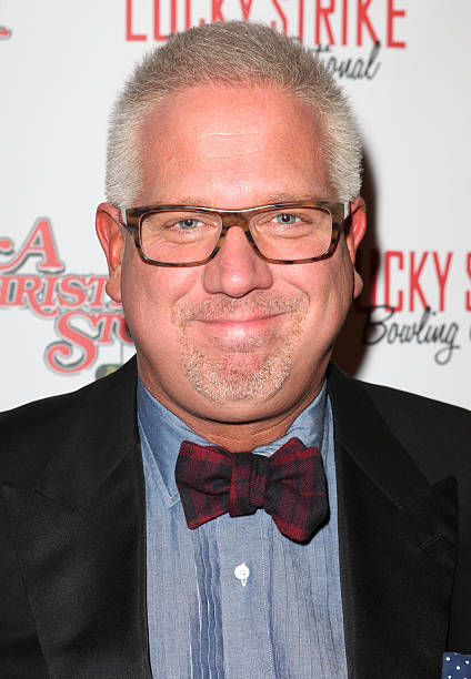 Glenn Beck