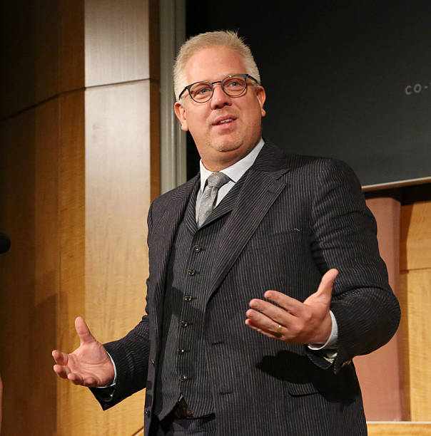 Glenn Beck