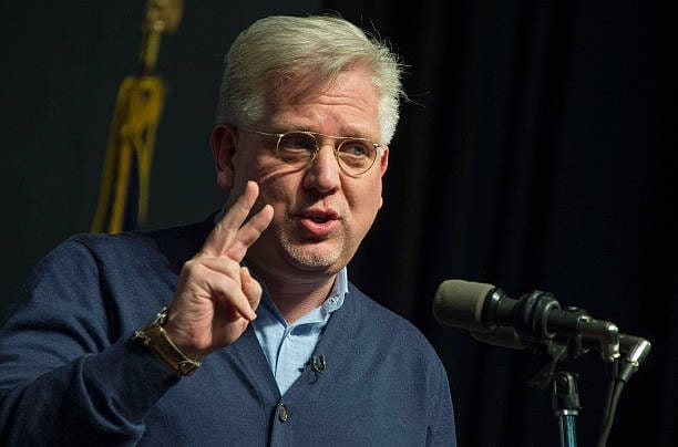 Glenn Beck