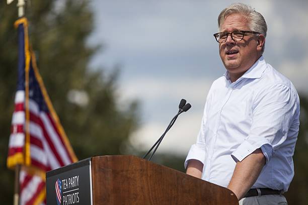 Glenn Beck