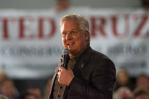 Glenn Beck