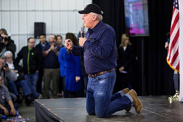 Glenn Beck