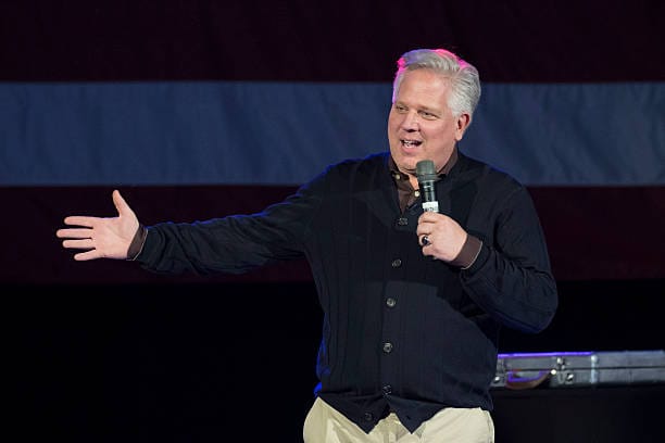 Glenn Beck