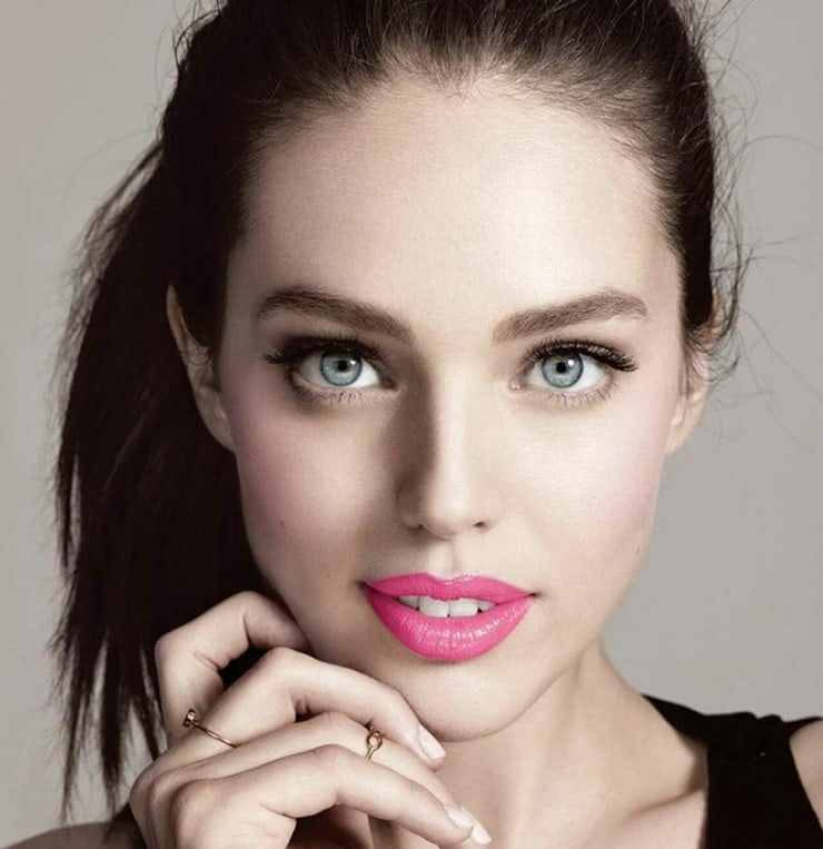 Emily Didonato