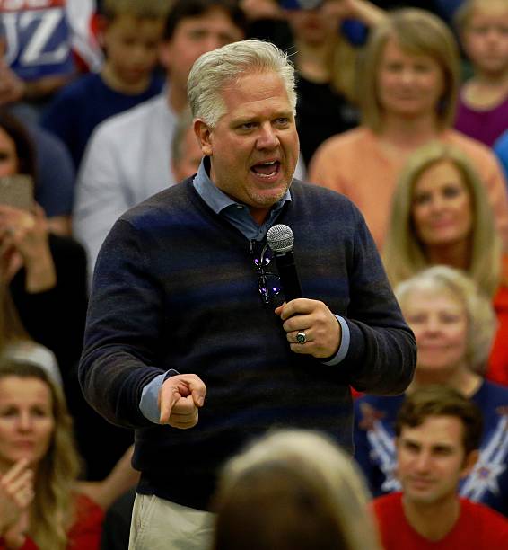 Glenn Beck