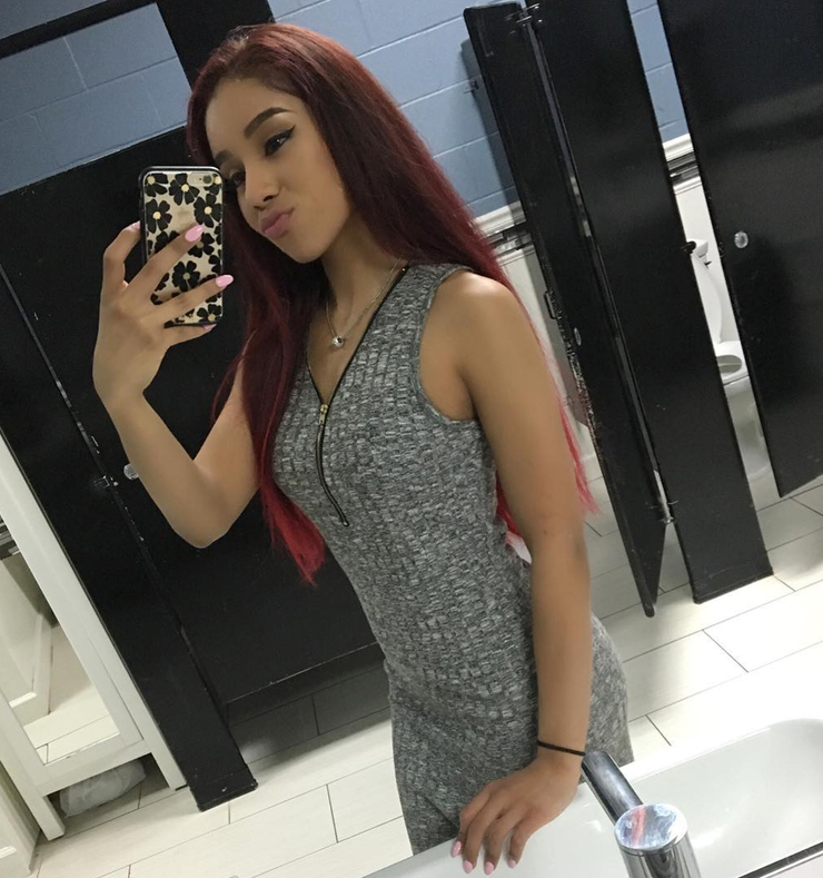 Jacky Vasquez