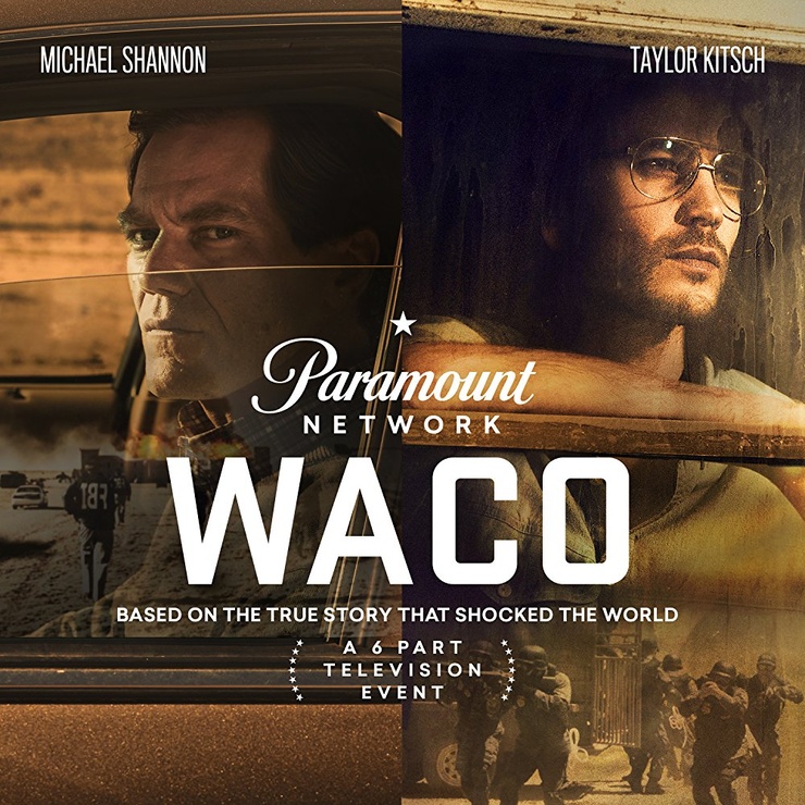 Waco