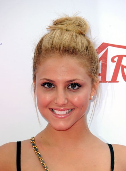 Cassie Scerbo