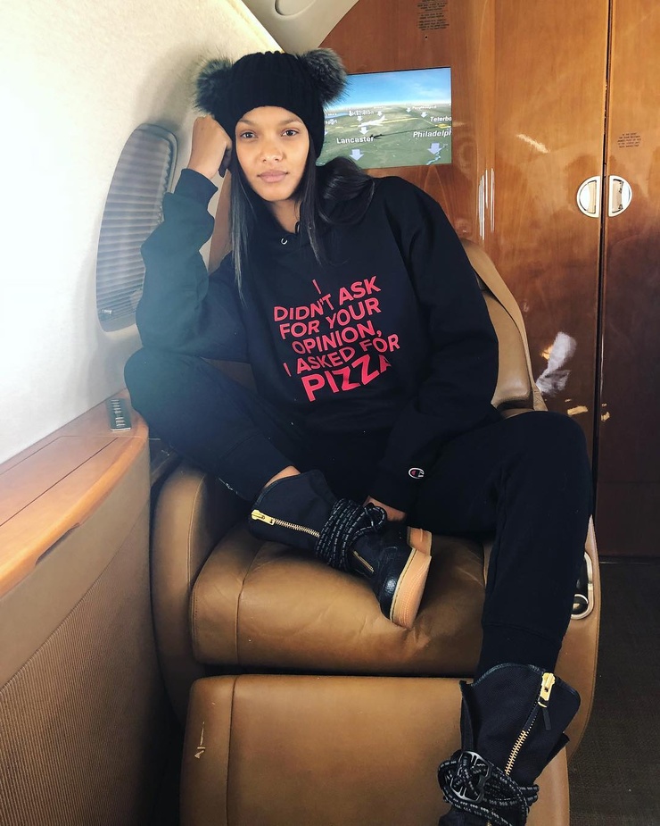 Lais Ribeiro