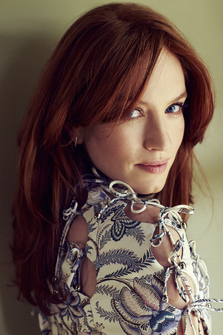 Maria Thayer Maria Thayer