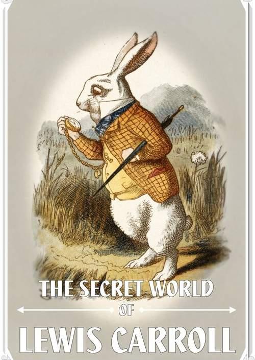 The Secret World of Lewis Carroll