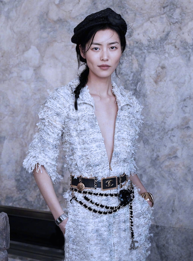 Liu Wen Liu Wen