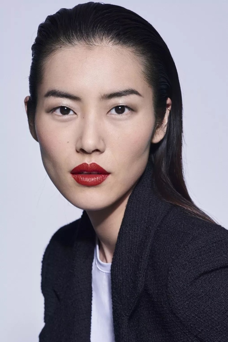 Picture of Liu Wen