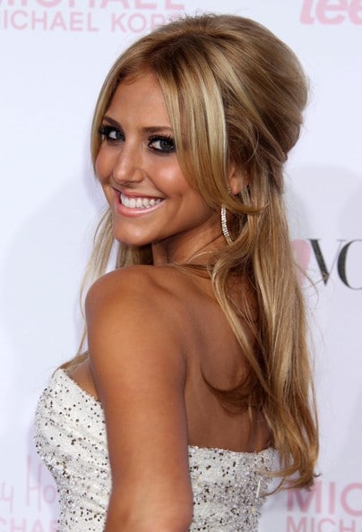 Cassie Scerbo