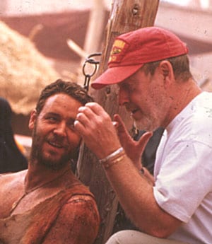 Ridley Scott