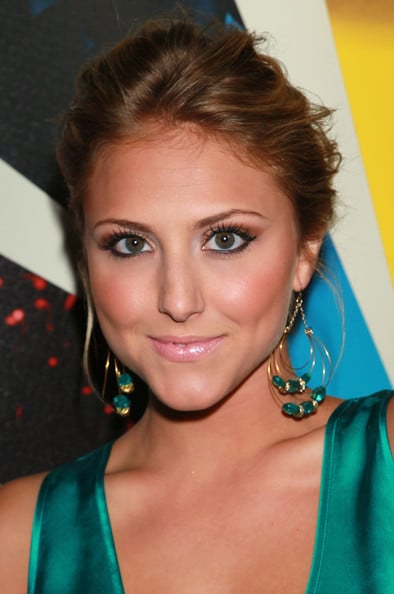 Cassie Scerbo