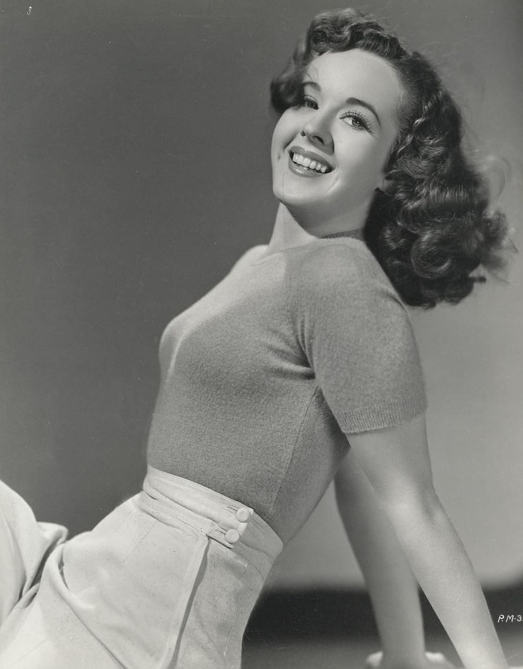 Peggy Moran