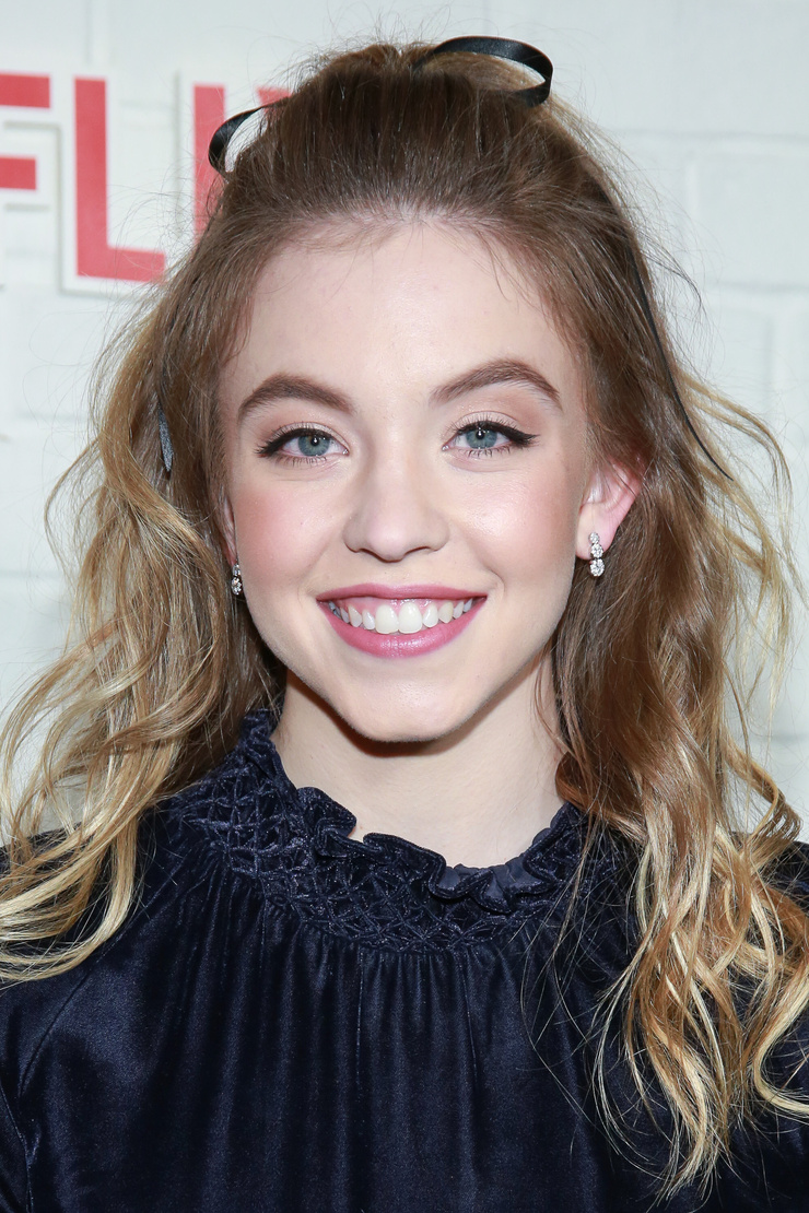 Sydney Sweeney Sydney Sweeney