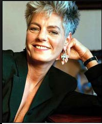 Julia Phillips