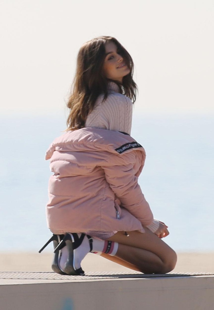 Kaia Gerber Kaia Gerber