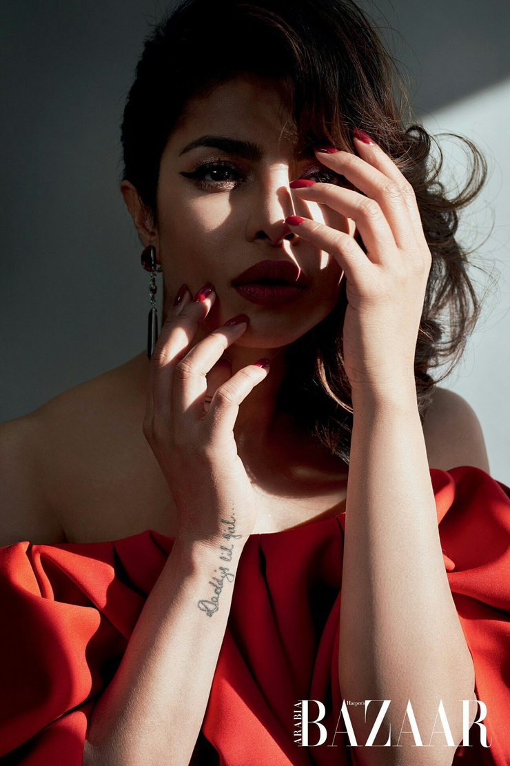 Priyanka Chopra