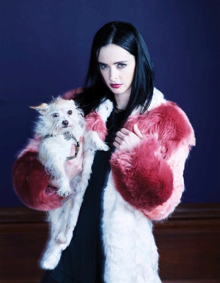 Krysten Ritter Krysten Ritter