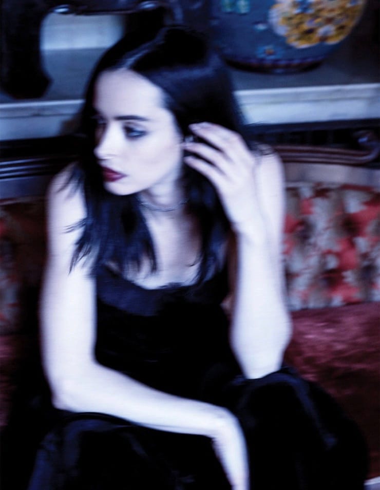 Krysten Ritter