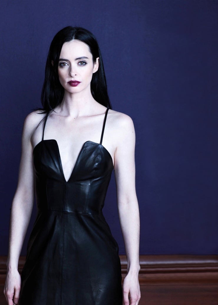 Krysten Ritter Krysten Ritter