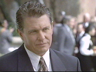 Tom Berenger