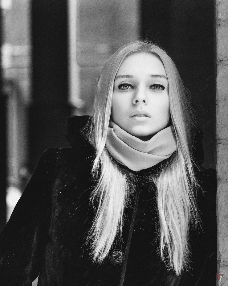 Alyona Sorokina