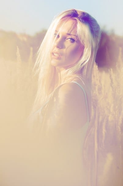 Alyona Sorokina