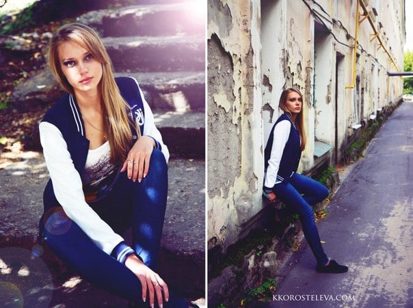 Alyona Sorokina