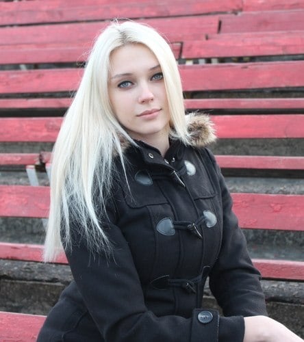 Alyona Sorokina