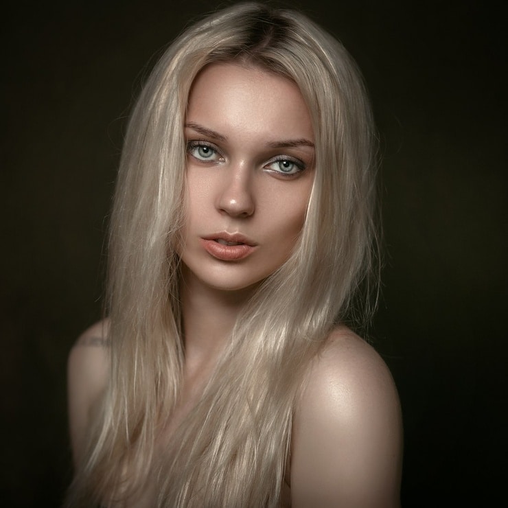 Alyona Sorokina