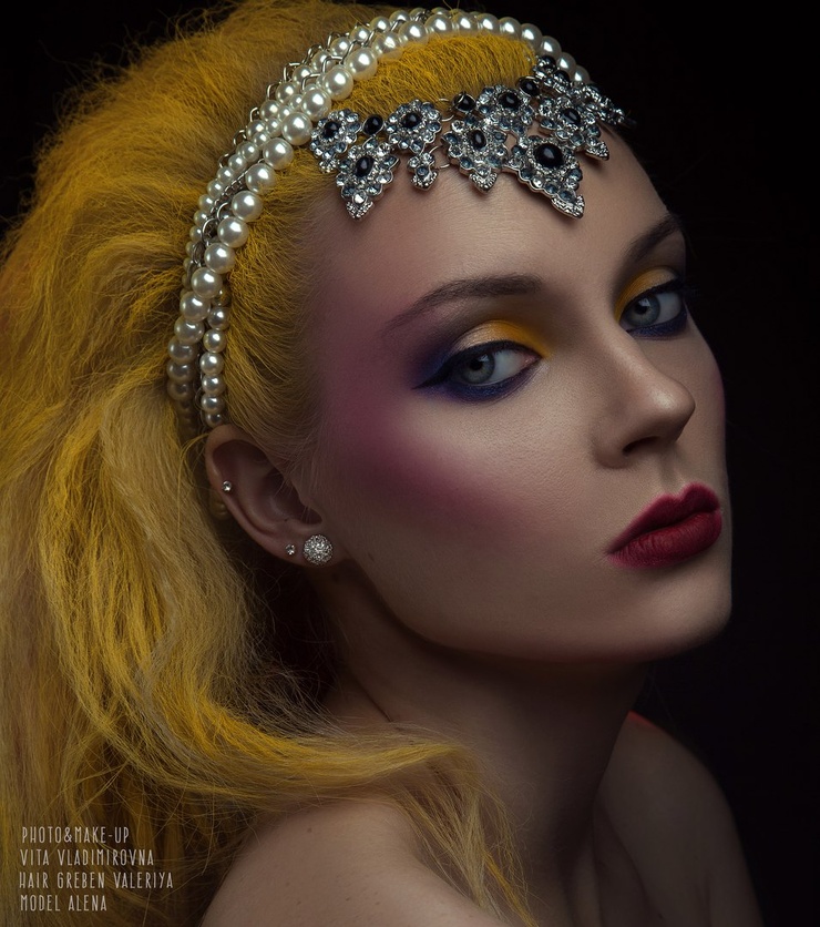 Alyona Sorokina Alyona Sorokina
