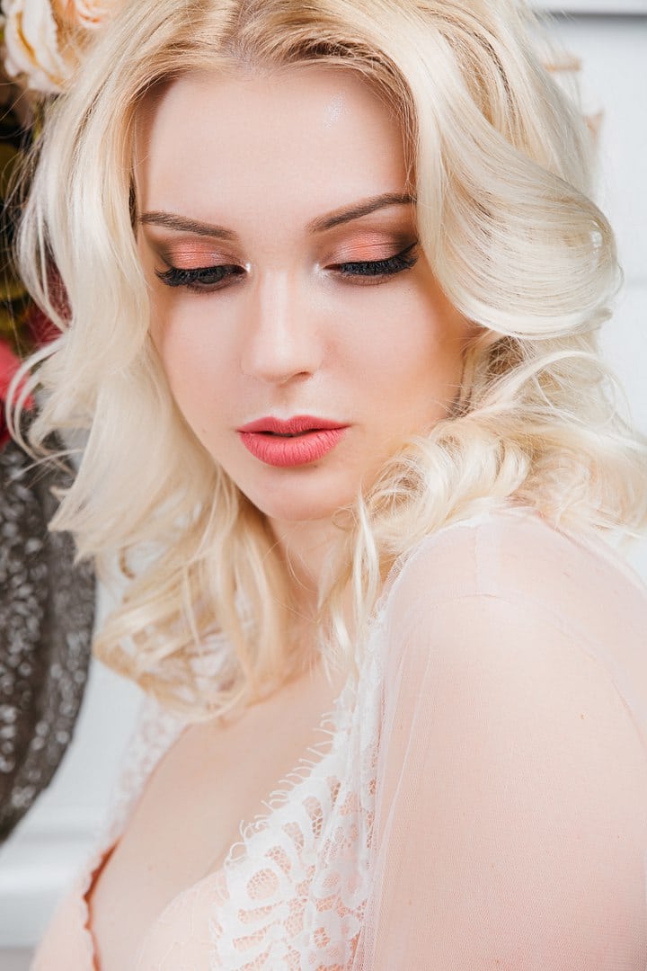 Alyona Sorokina
