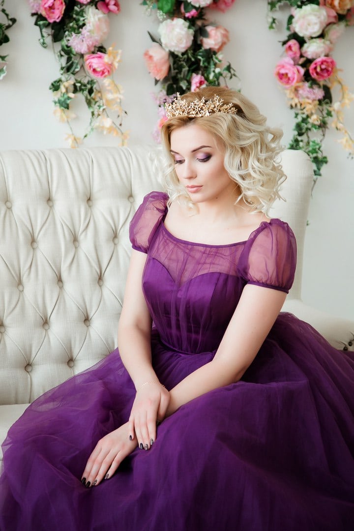 Alyona Sorokina