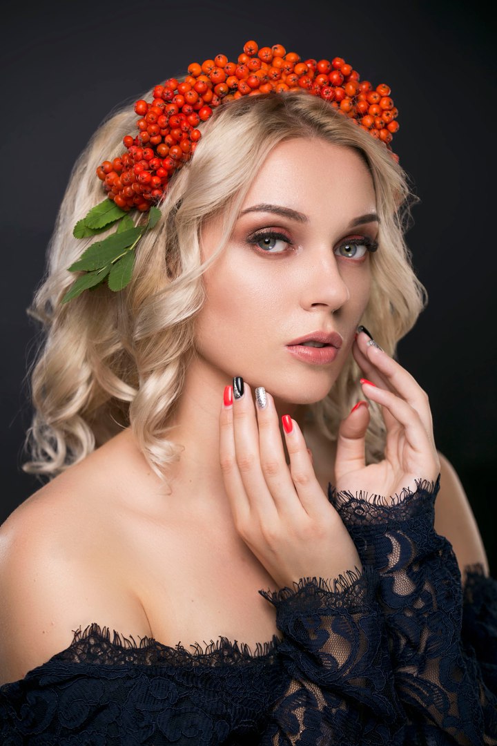Alyona Sorokina Alyona Sorokina