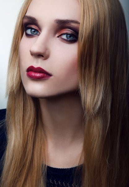 Alyona Sorokina