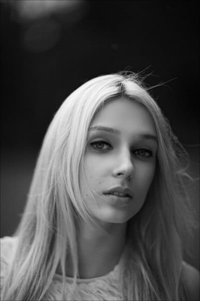 Alyona Sorokina